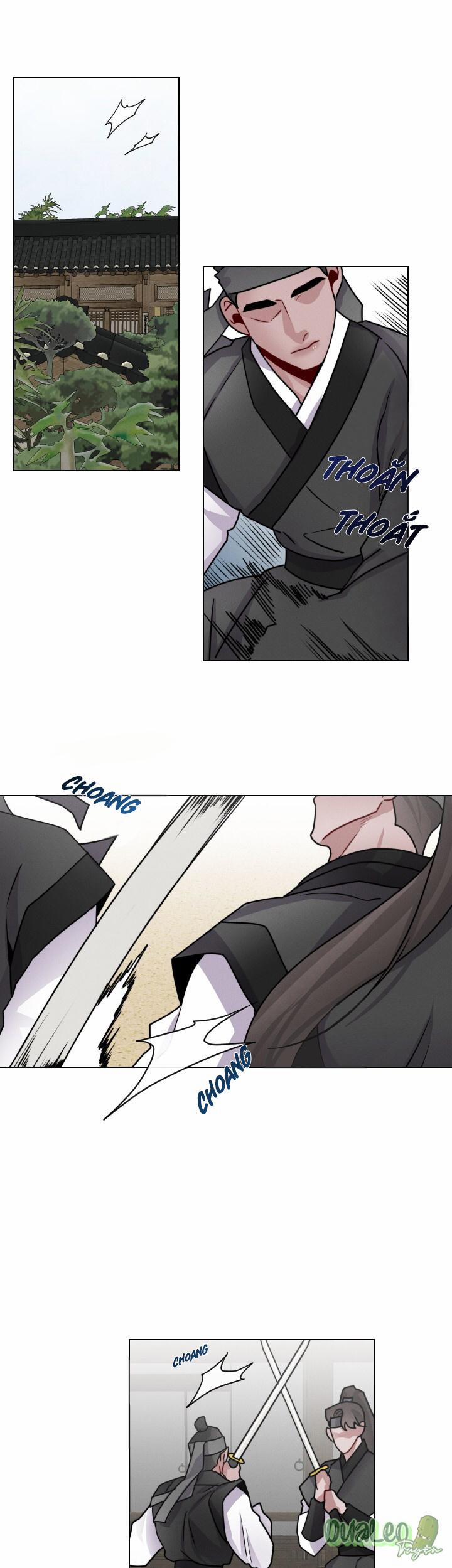 Shinsujeon 44 trang 0