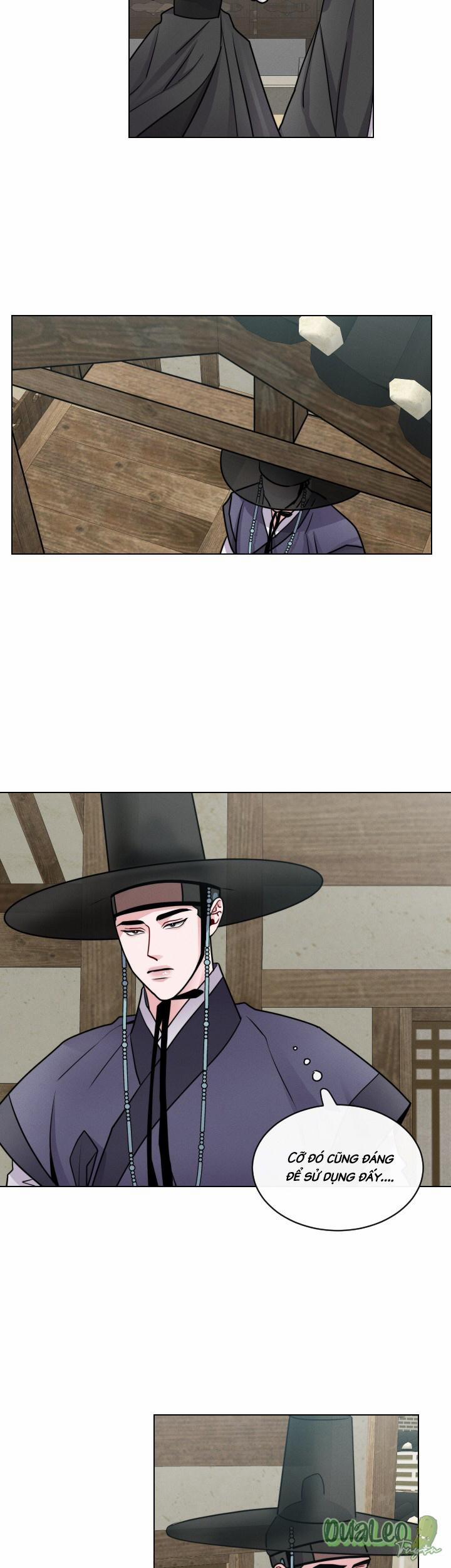 Shinsujeon 44 trang 1