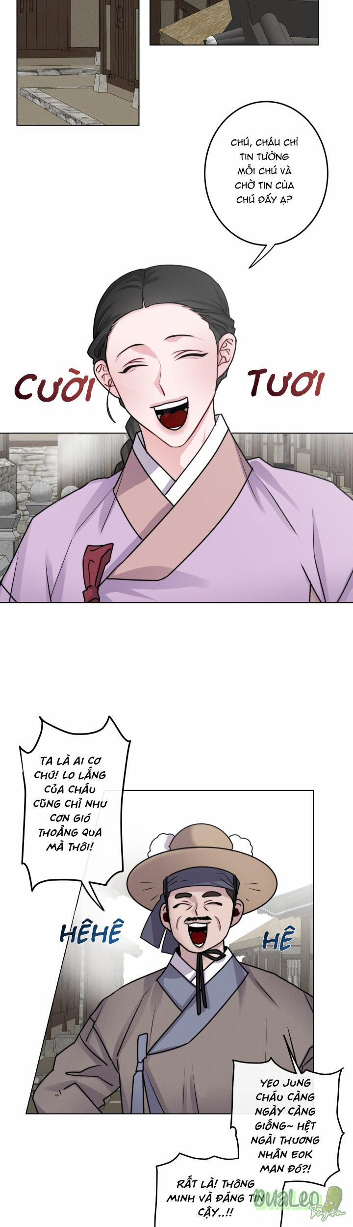 Shinsujeon 44 trang 10