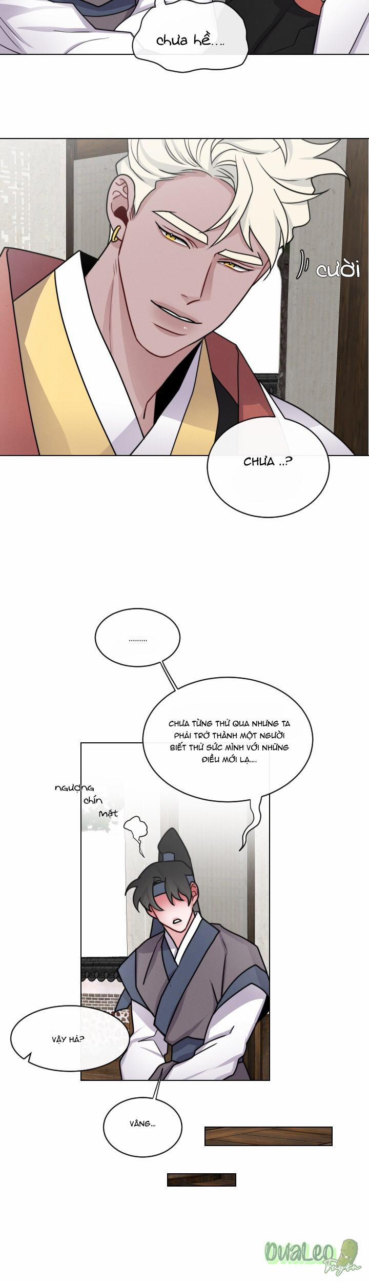 Shinsujeon 44 trang 17