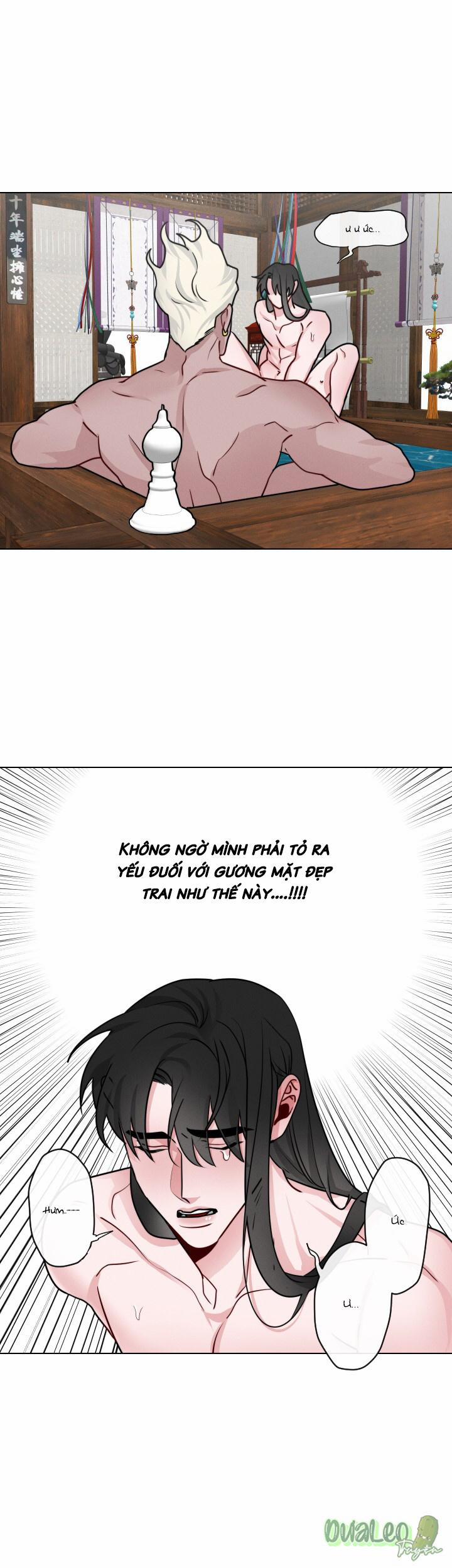 Shinsujeon 44 trang 18