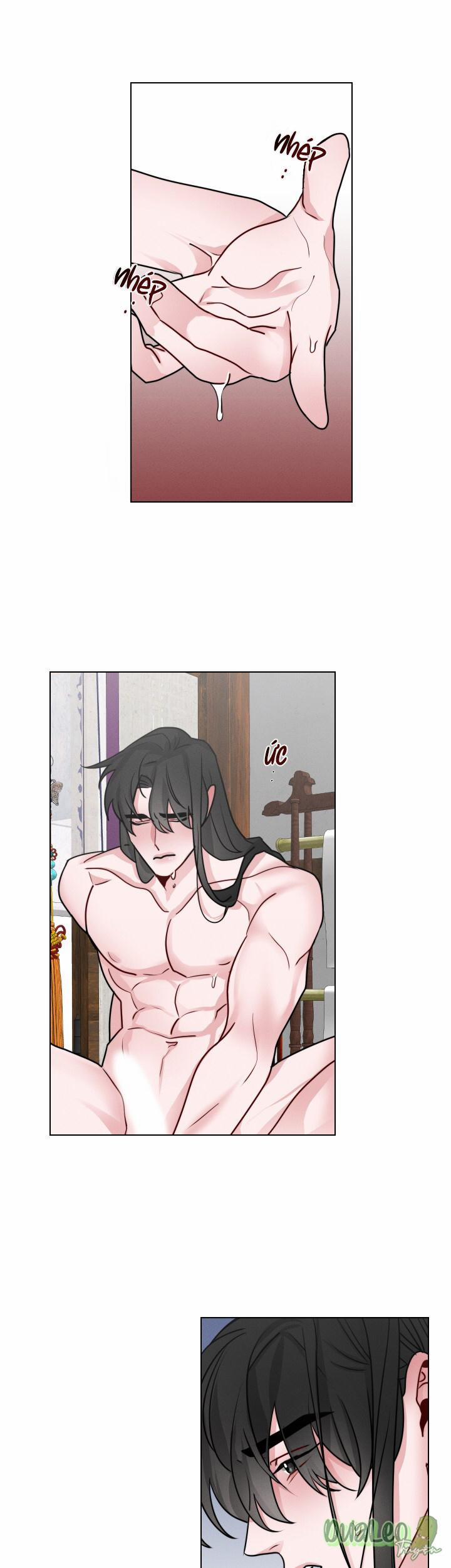 Shinsujeon 44 trang 19