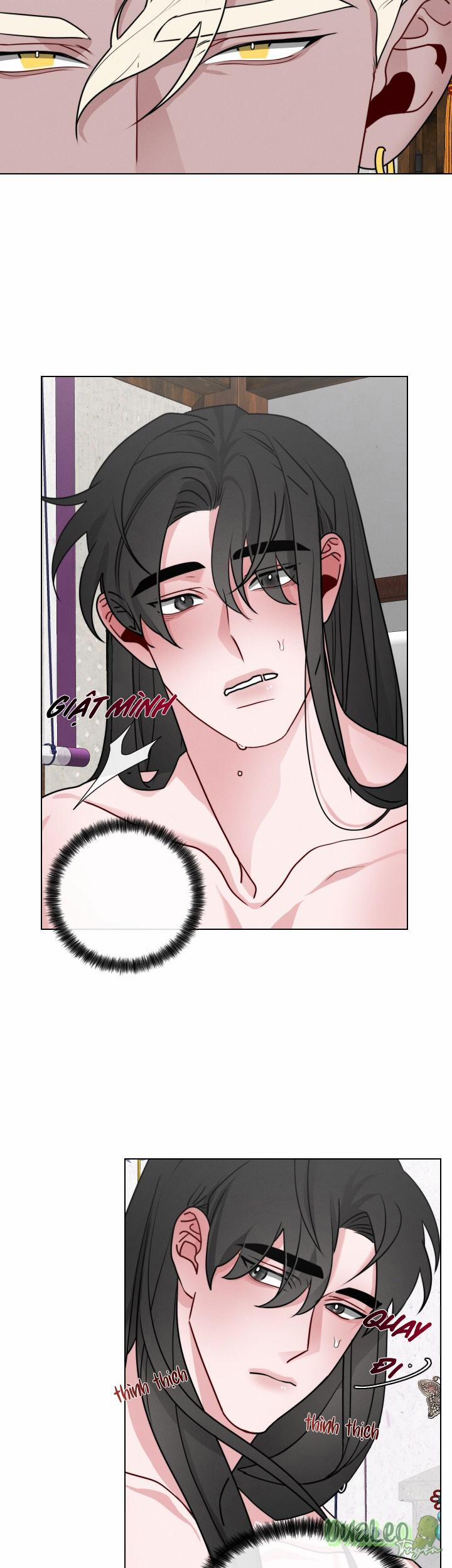 Shinsujeon 44 trang 22