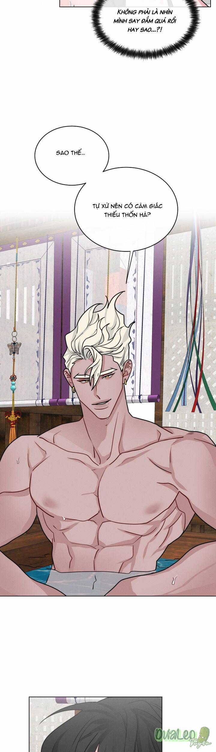 Shinsujeon 44 trang 23