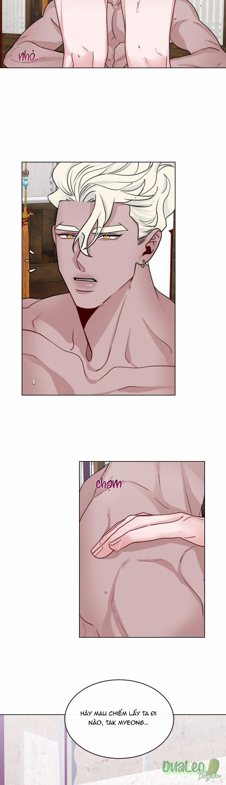 Shinsujeon 44 trang 25