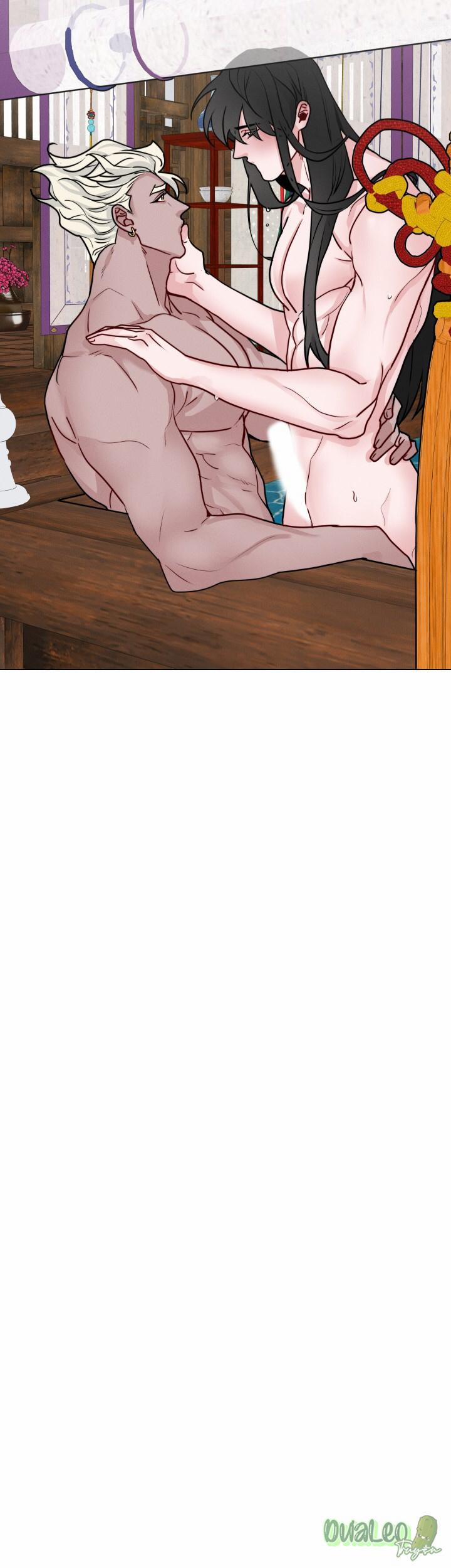 Shinsujeon 44 trang 26