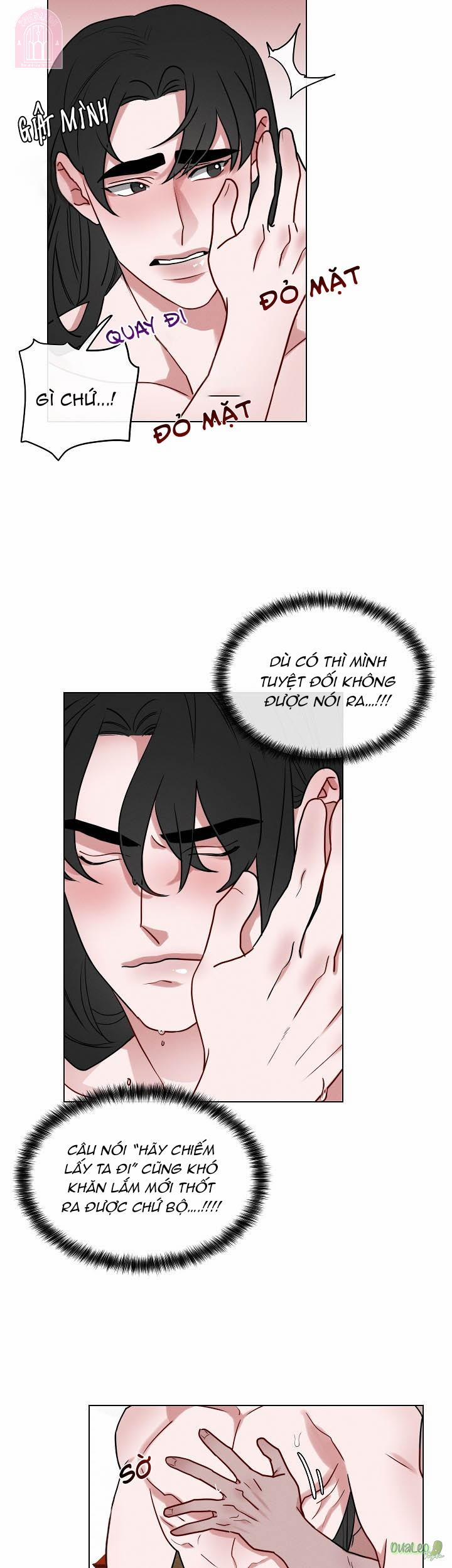 Shinsujeon 45 trang 10