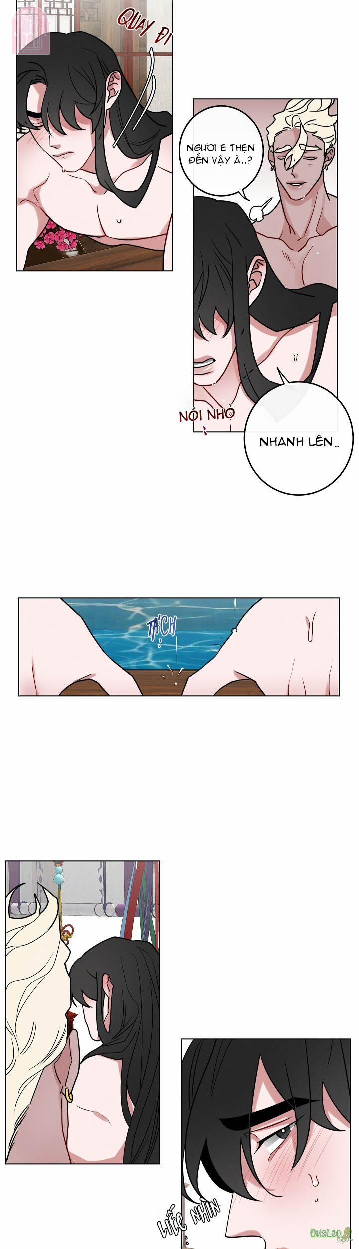 Shinsujeon 45 trang 13