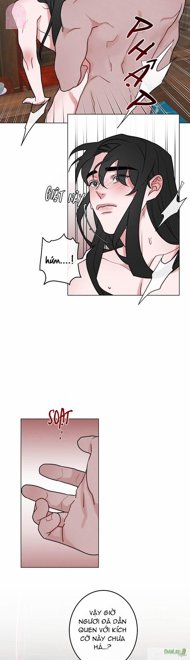 Shinsujeon 45 trang 15