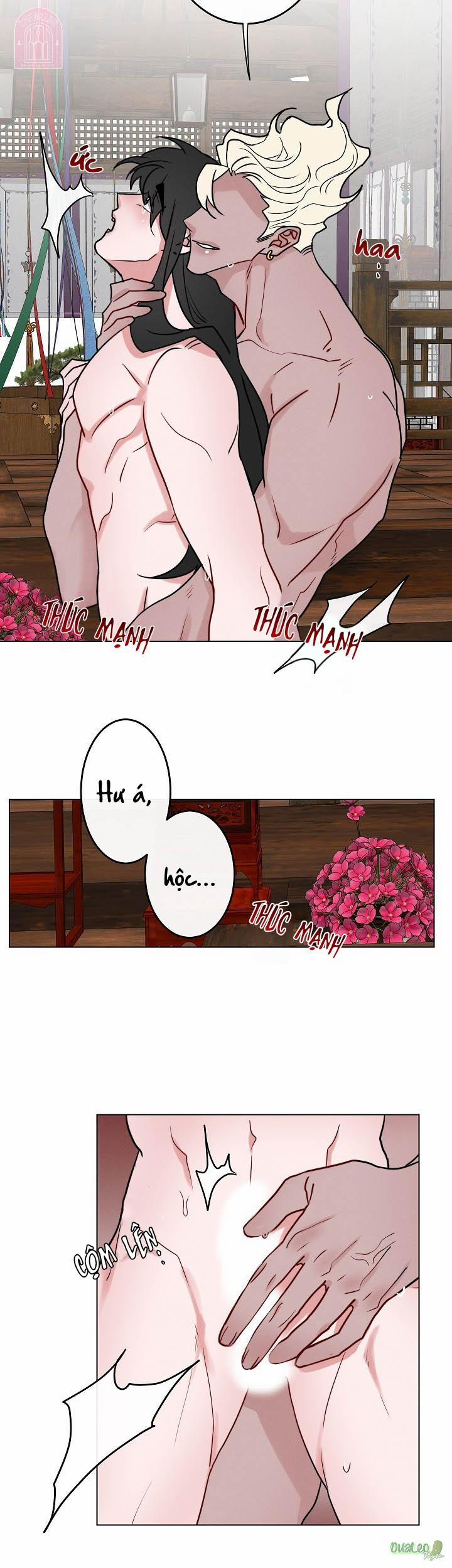 Shinsujeon 45 trang 16