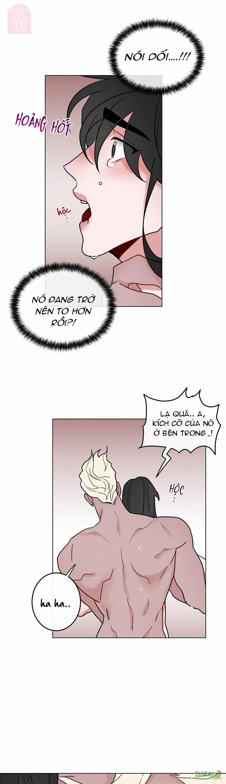 Shinsujeon 45 trang 17