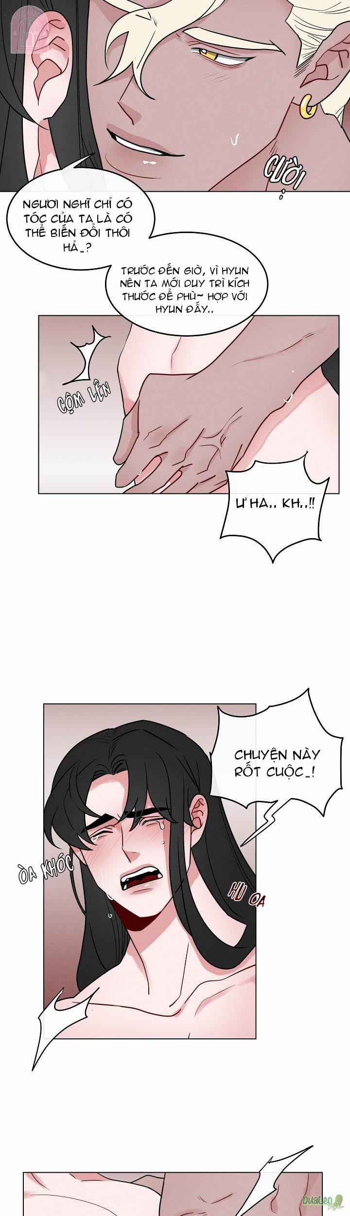 Shinsujeon 45 trang 18