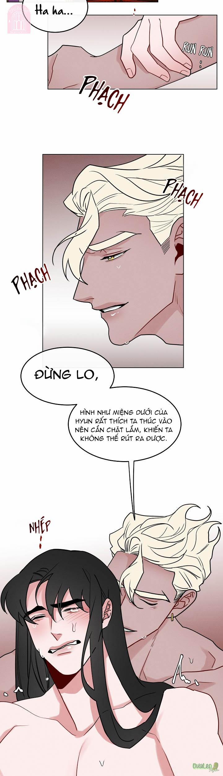 Shinsujeon 45 trang 20