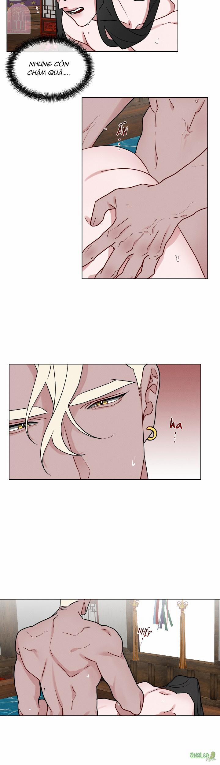 Shinsujeon 45 trang 3