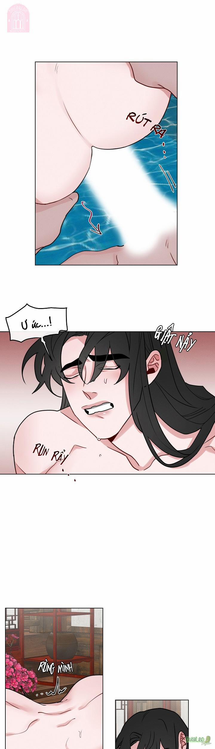 Shinsujeon 45 trang 4