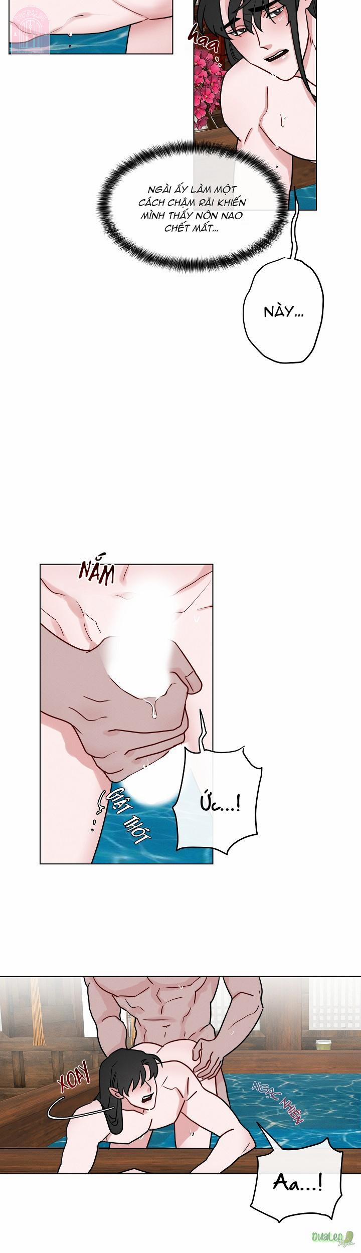 Shinsujeon 45 trang 5