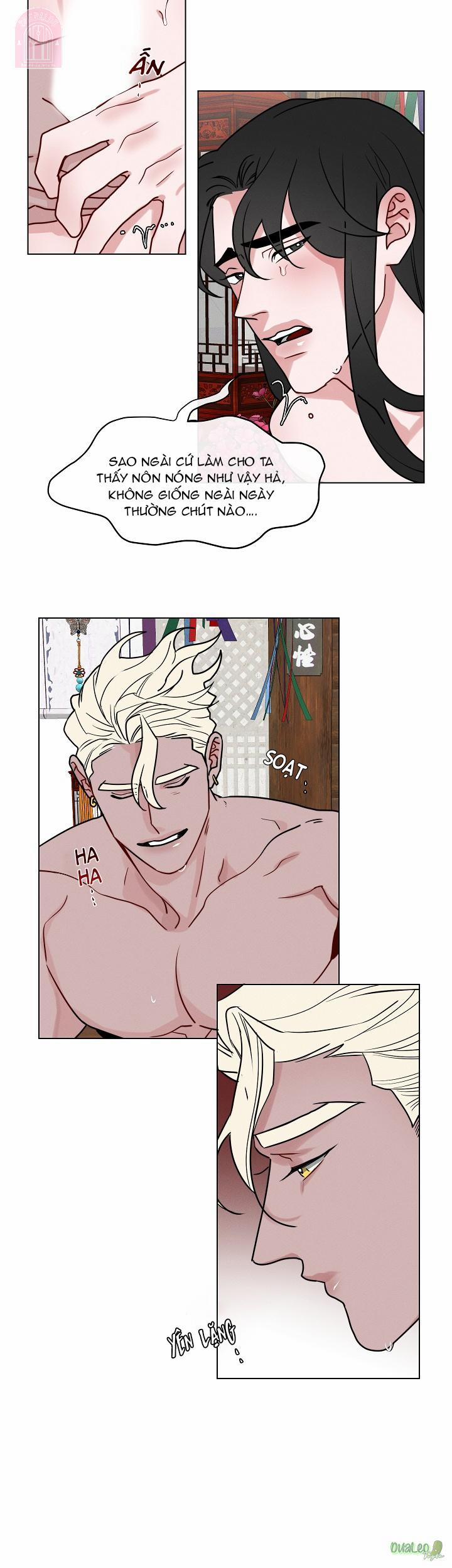 Shinsujeon 45 trang 7