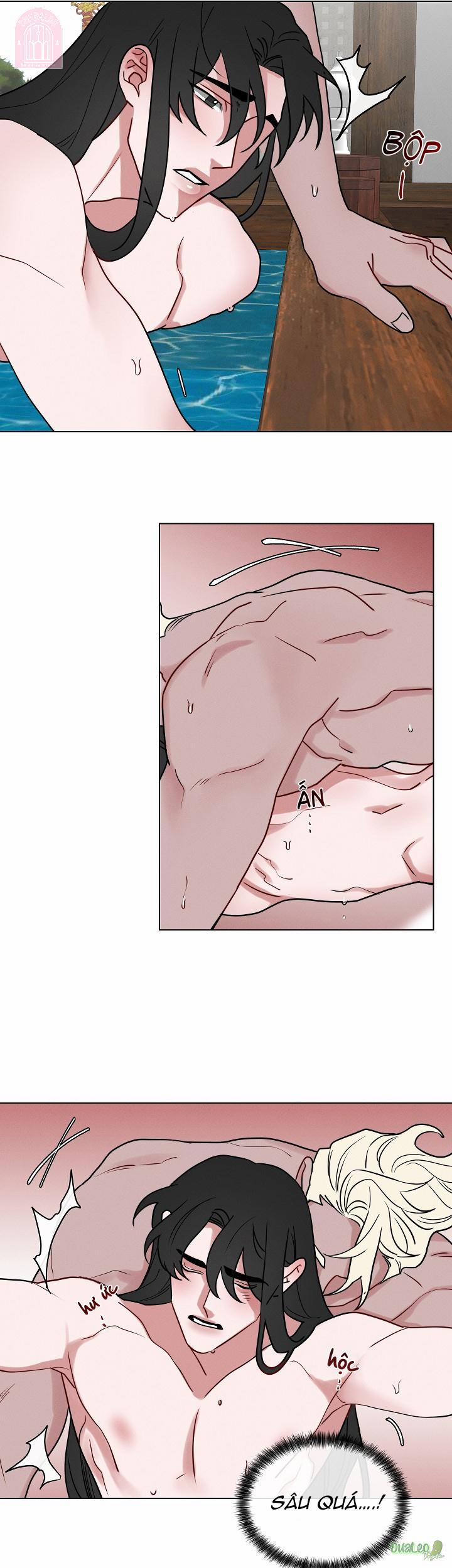 Shinsujeon 45 trang 8