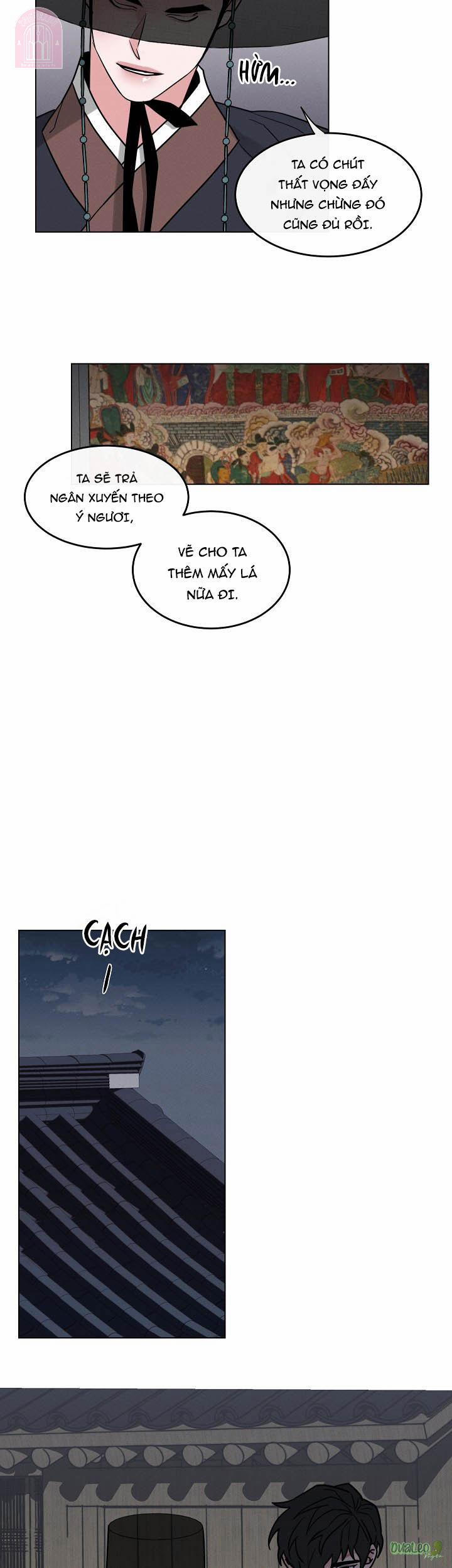 Shinsujeon 46 trang 12