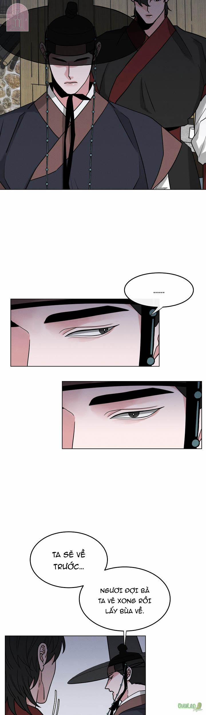 Shinsujeon 46 trang 13