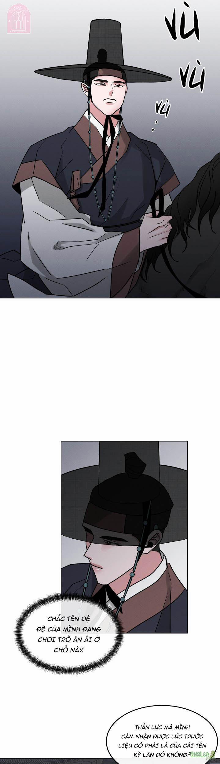 Shinsujeon 46 trang 15