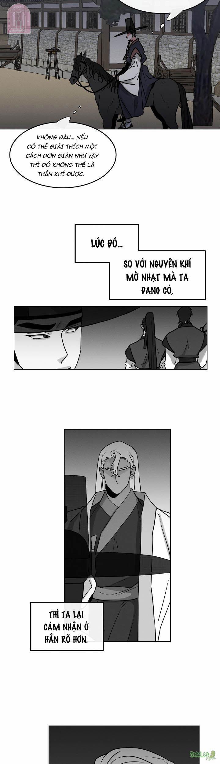 Shinsujeon 46 trang 16