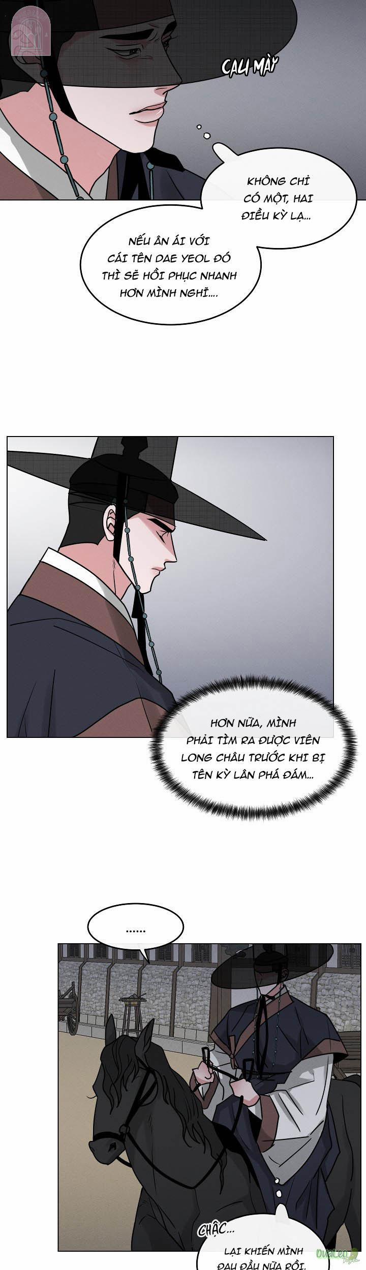 Shinsujeon 46 trang 18