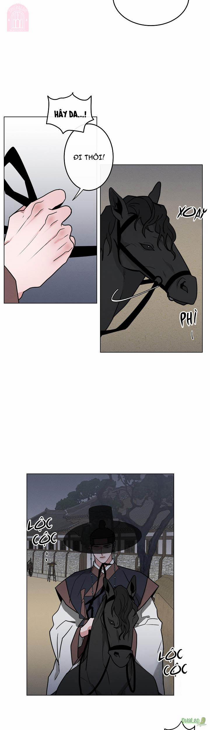 Shinsujeon 46 trang 19