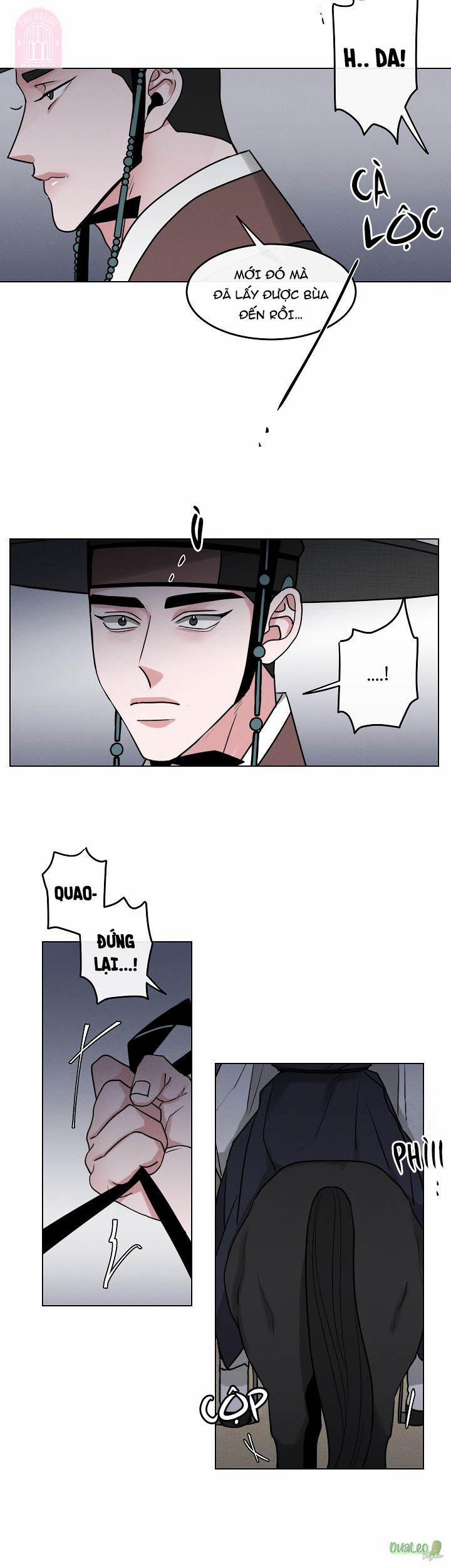 Shinsujeon 46 trang 20