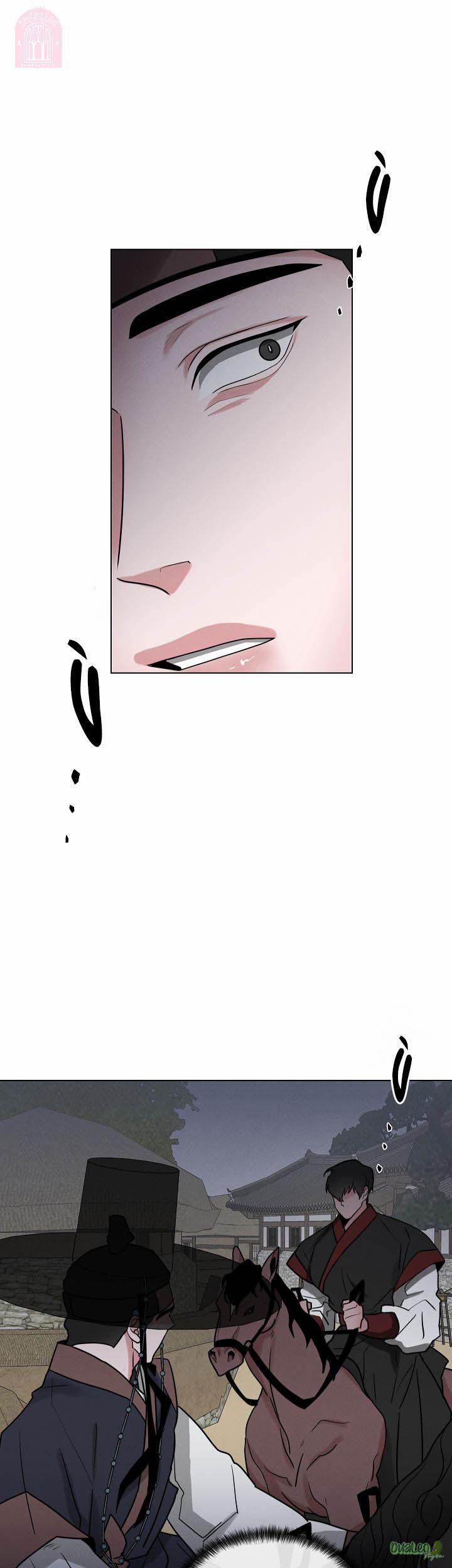 Shinsujeon 46 trang 21