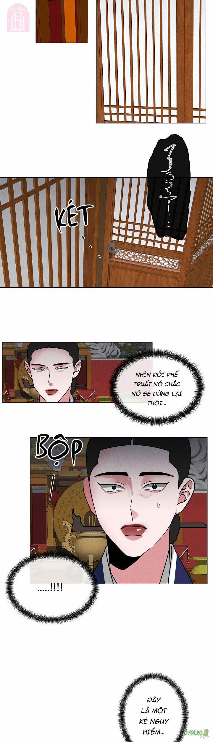 Shinsujeon 46 trang 4