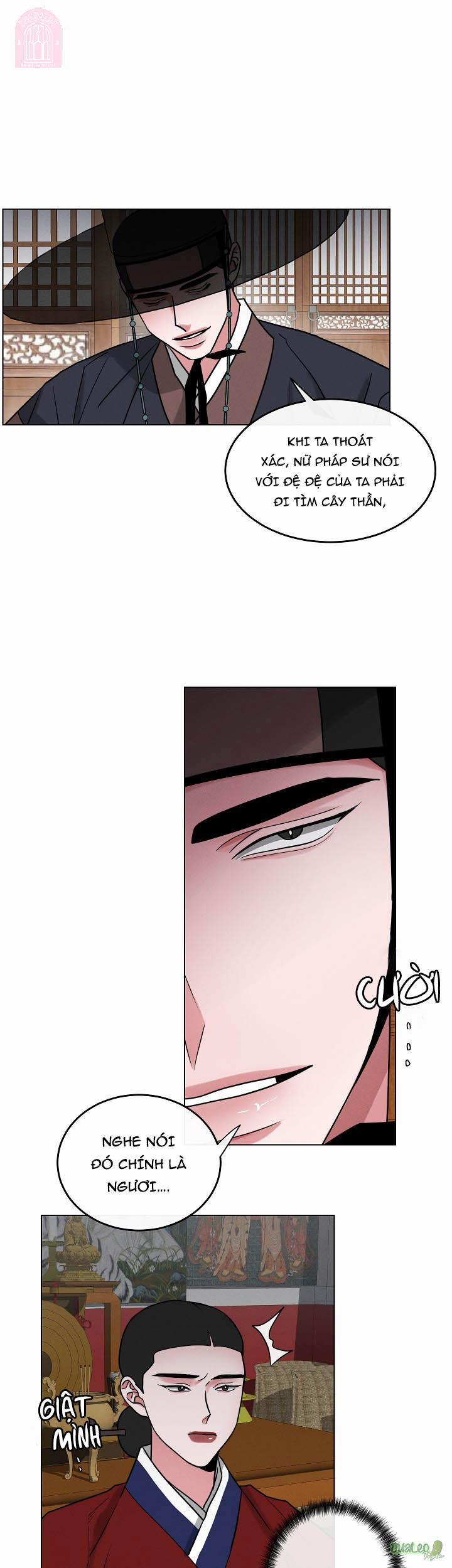 Shinsujeon 46 trang 6