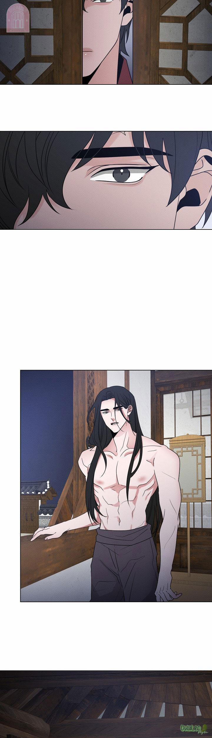 Shinsujeon 47 trang 11