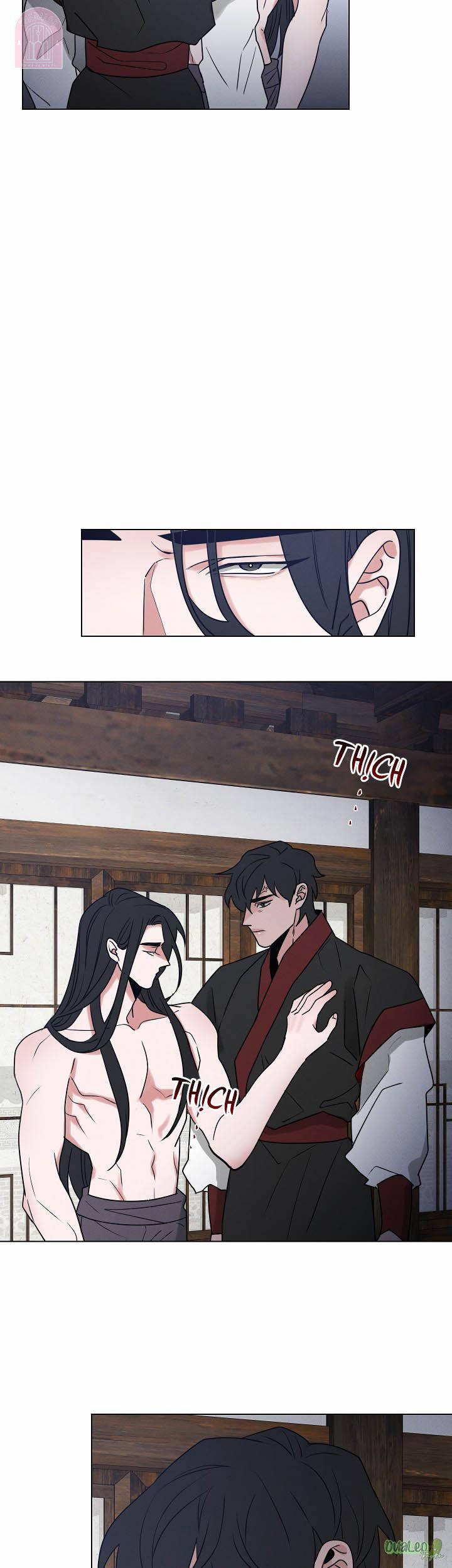 Shinsujeon 47 trang 13