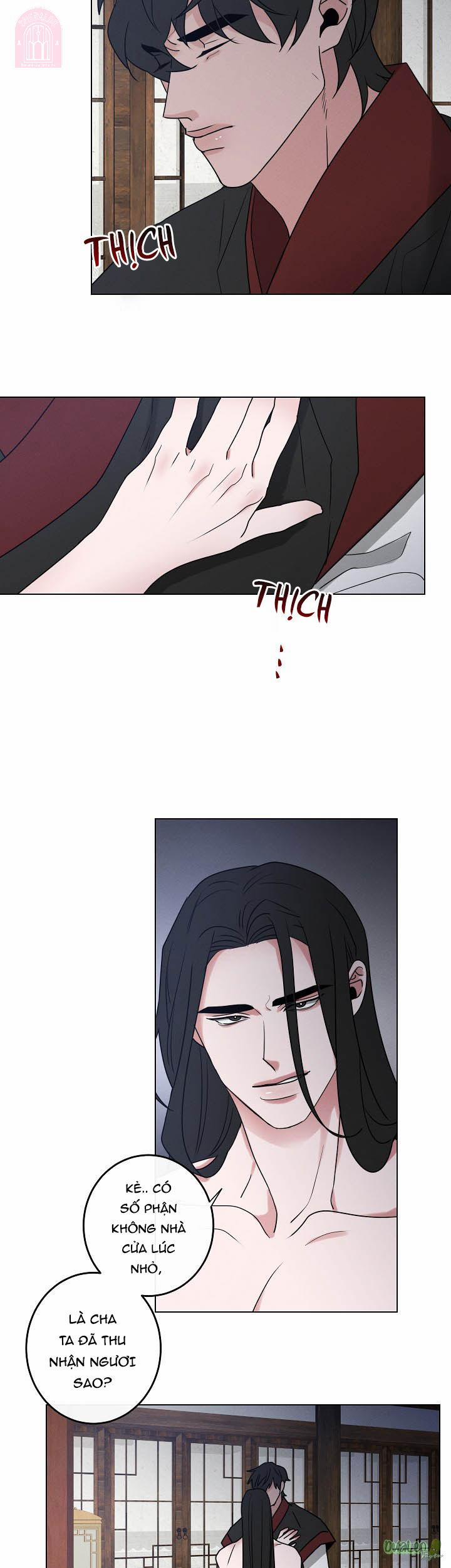 Shinsujeon 47 trang 14