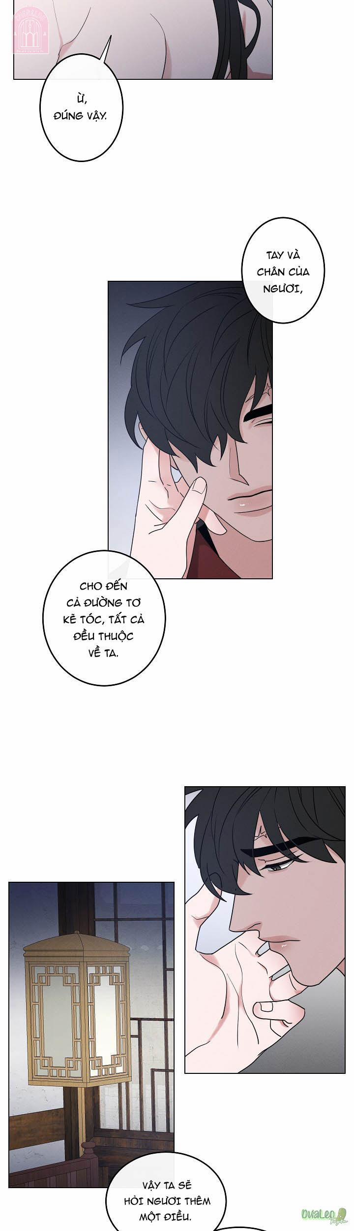 Shinsujeon 47 trang 17