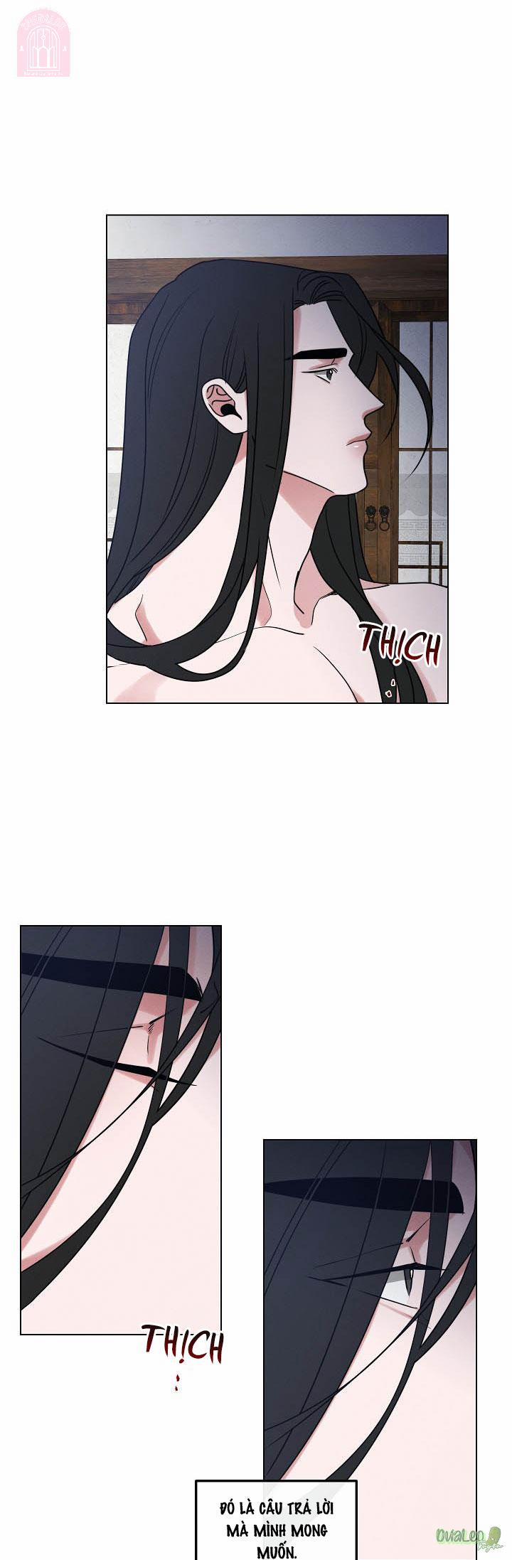 Shinsujeon 47 trang 19