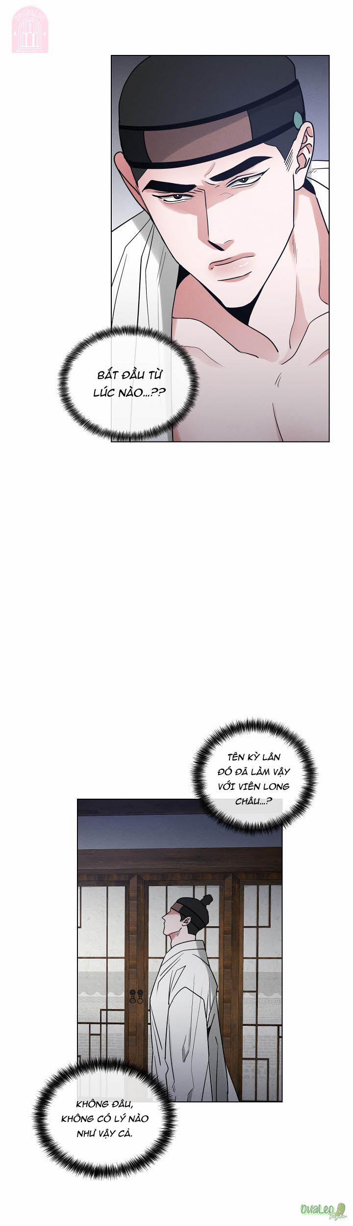 Shinsujeon 47 trang 5