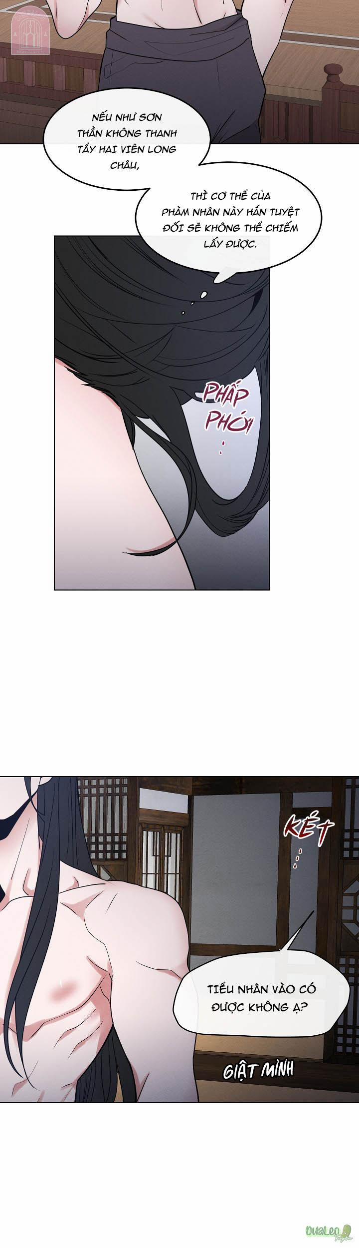 Shinsujeon 47 trang 9