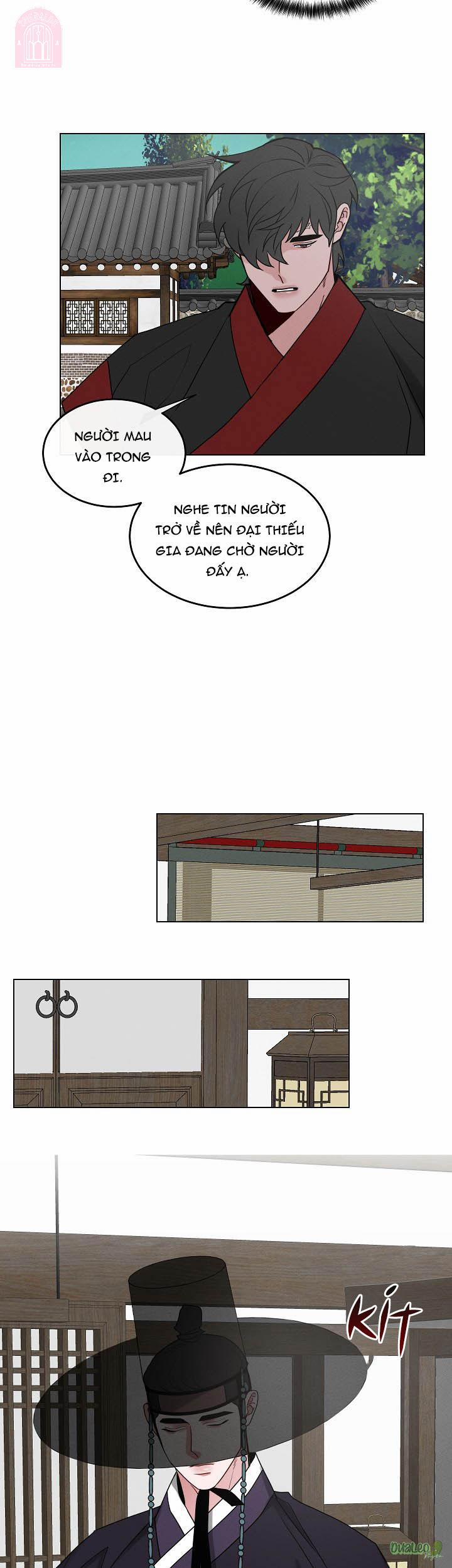 Shinsujeon 48 trang 12