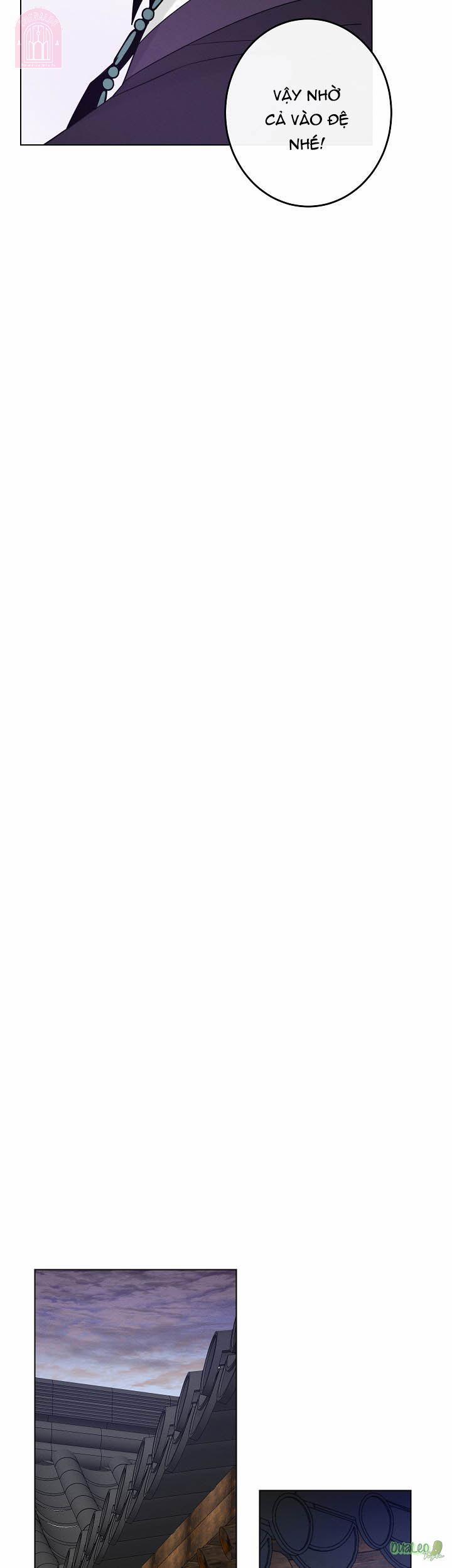 Shinsujeon 48 trang 21