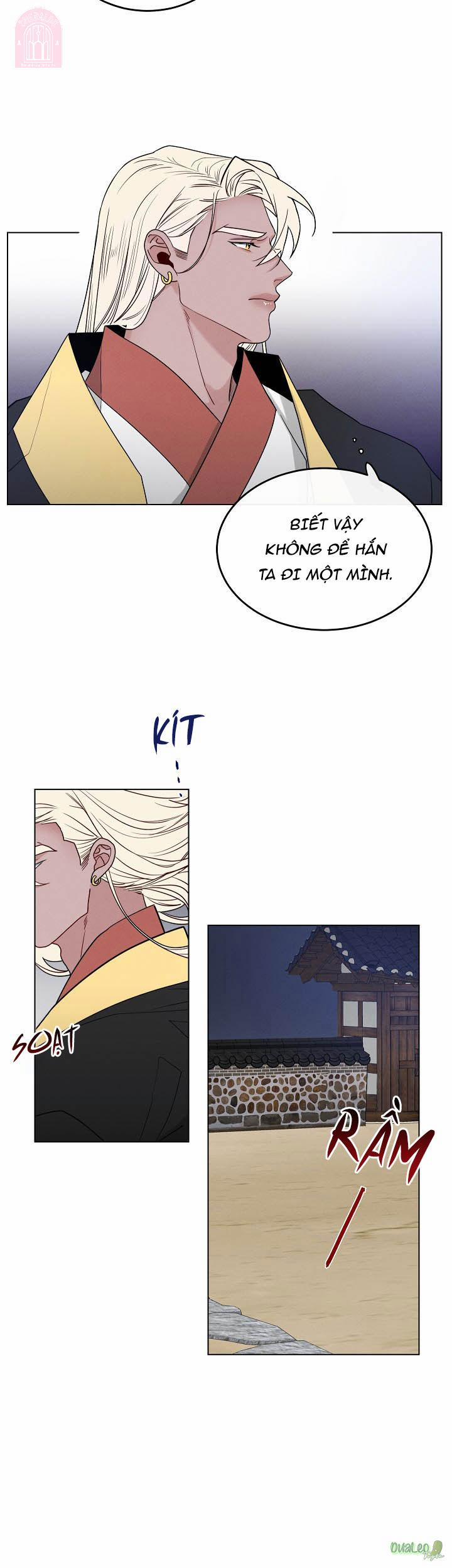 Shinsujeon 48 trang 23