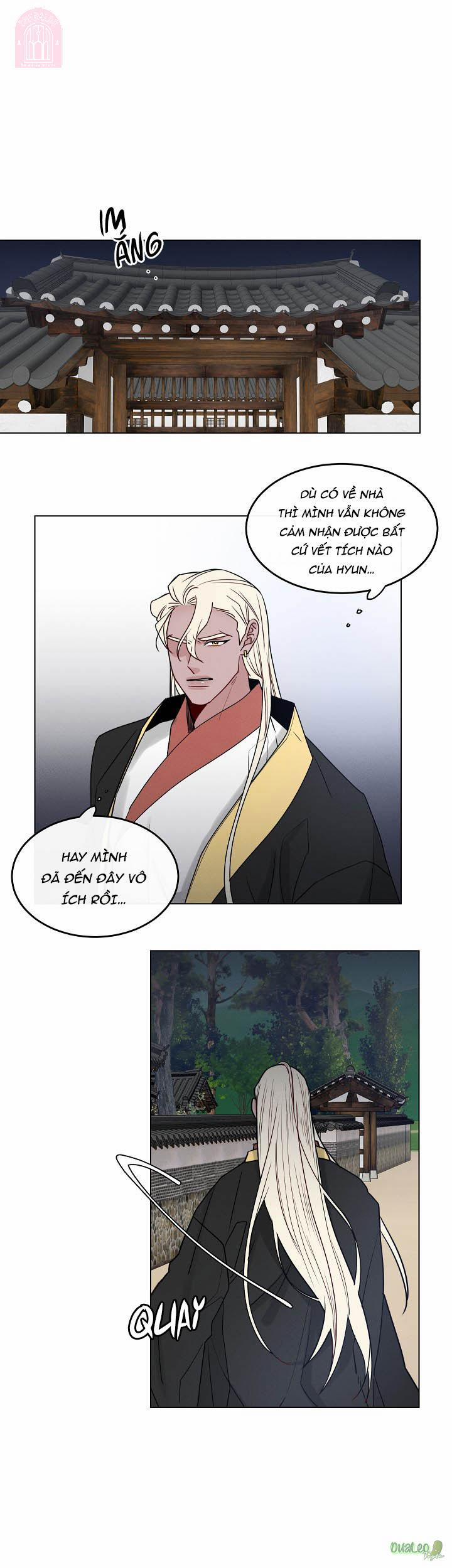 Shinsujeon 48 trang 24