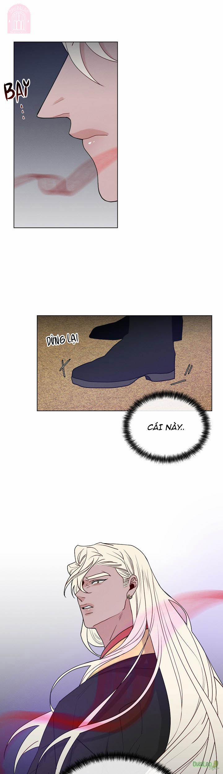 Shinsujeon 48 trang 25