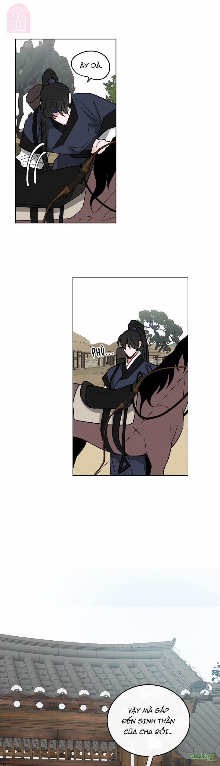 Shinsujeon 48 trang 3