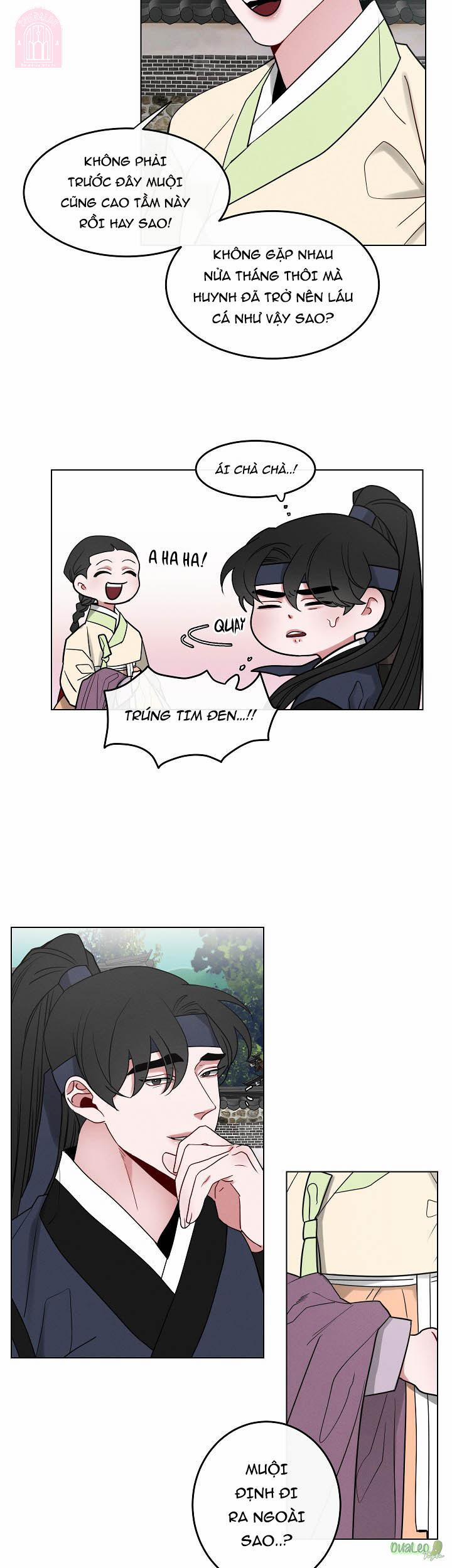 Shinsujeon 48 trang 7