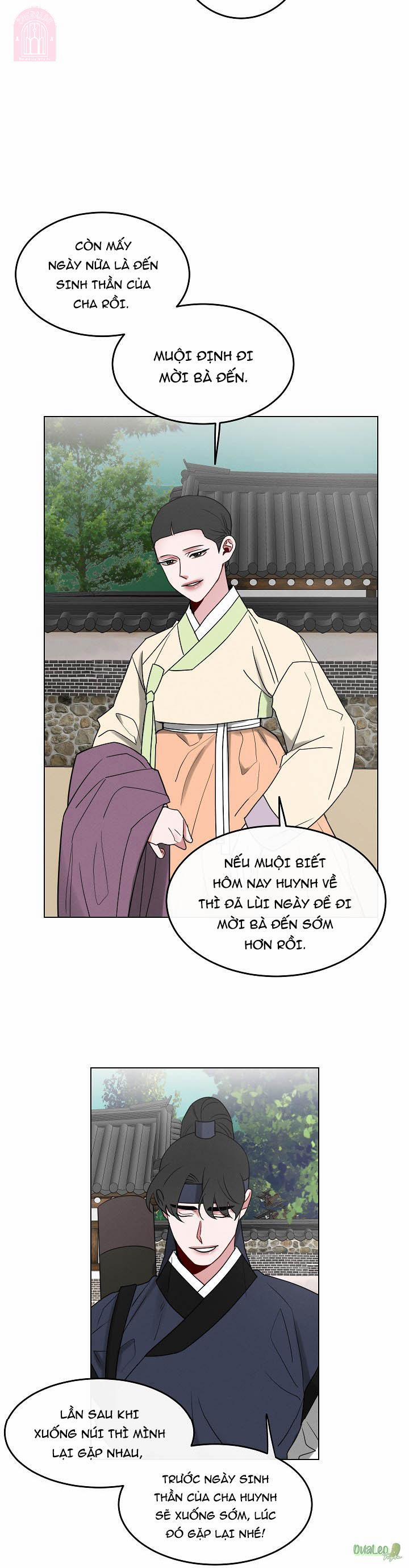 Shinsujeon 48 trang 8