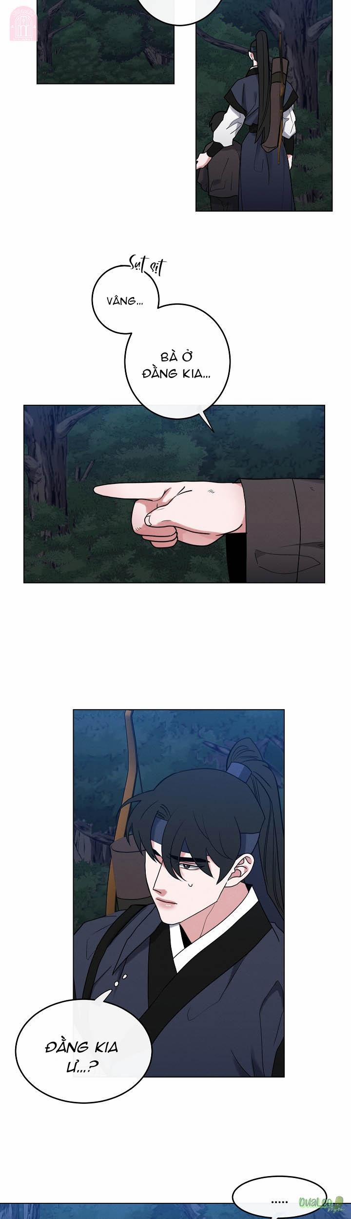 Shinsujeon 49 trang 12