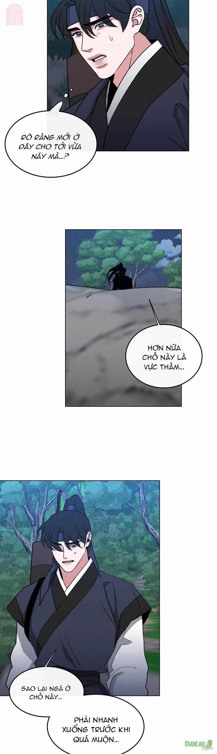 Shinsujeon 49 trang 15