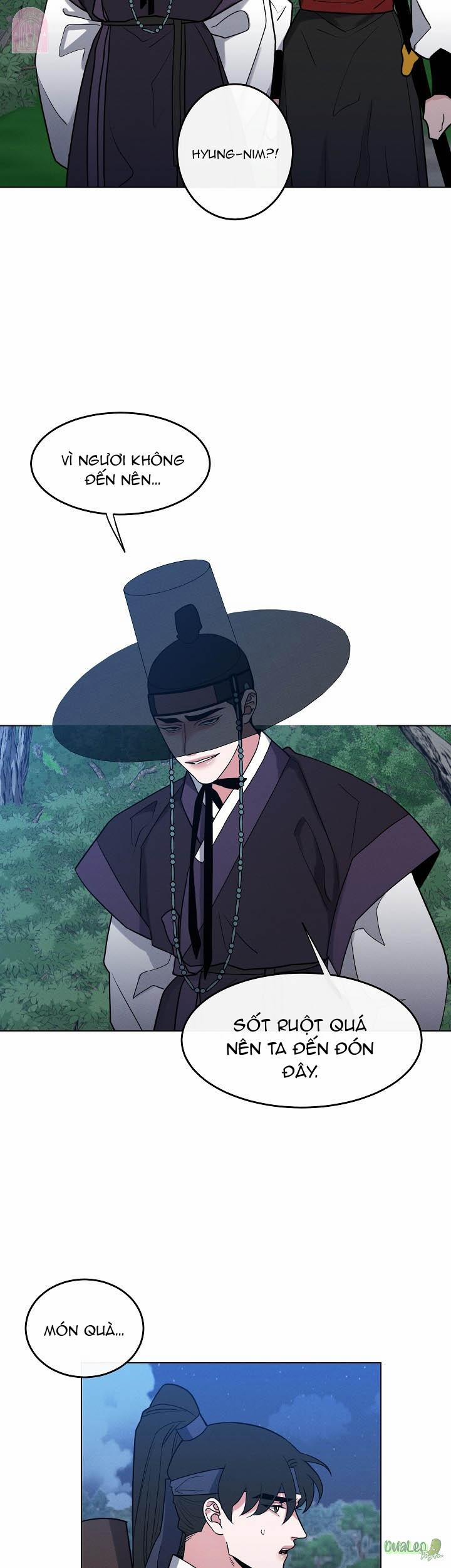 Shinsujeon 49 trang 17